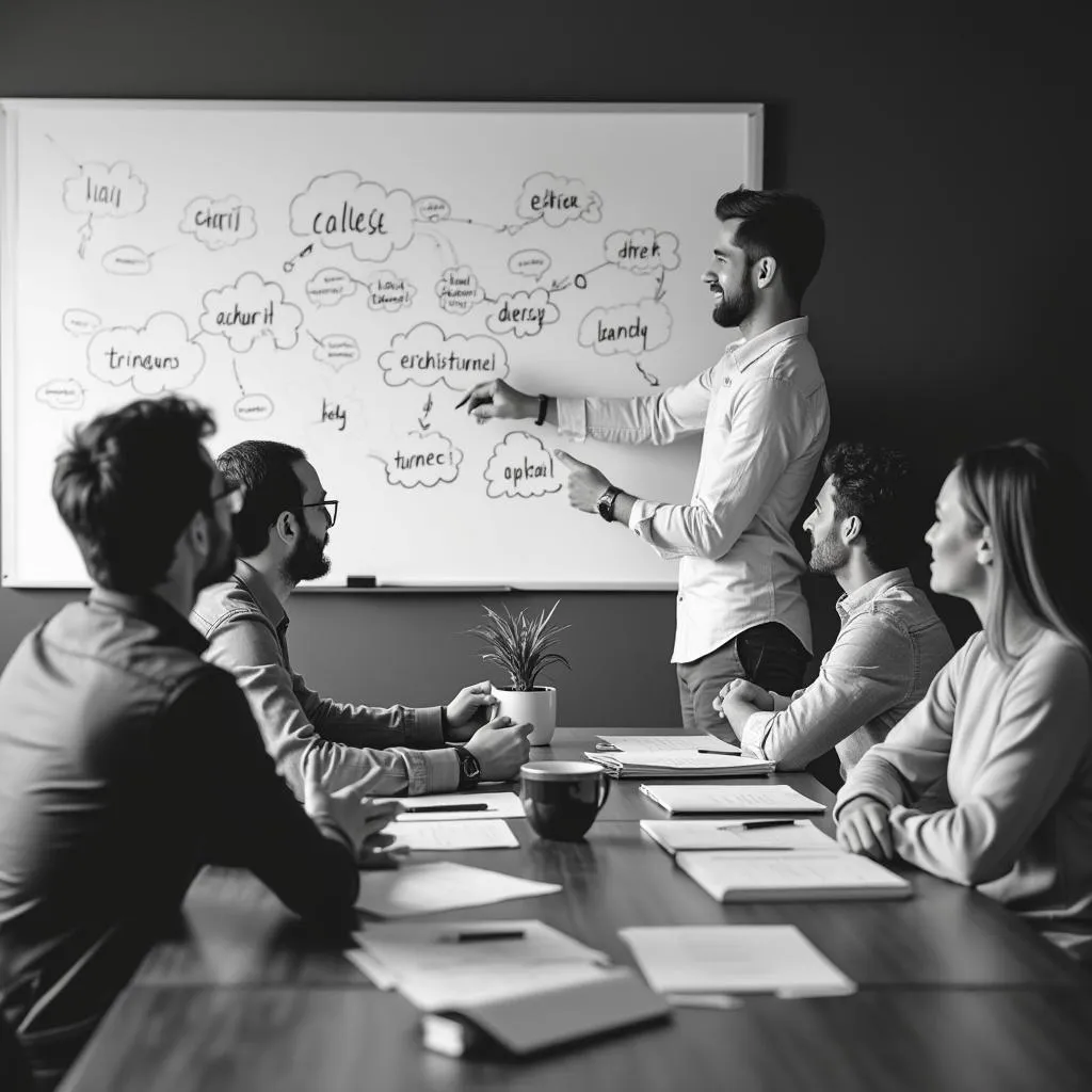 TürkiyeGrowth grup çalıştayı