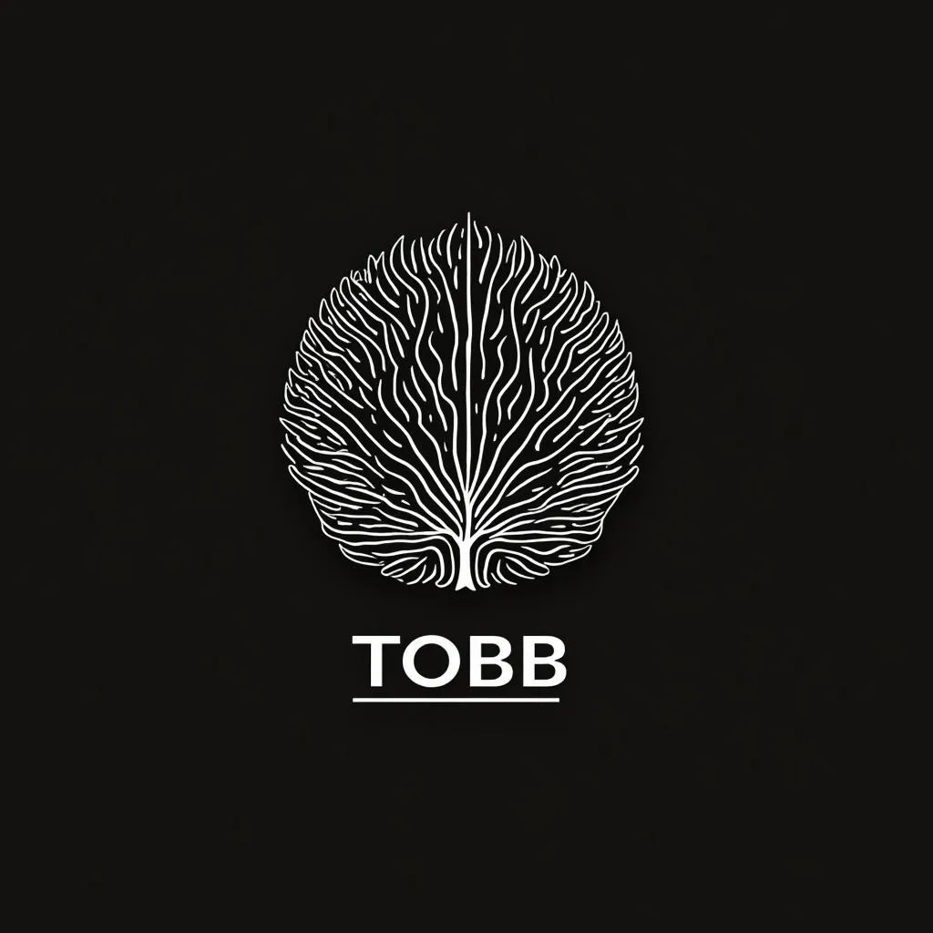 Türkiye Odalar ve Borsalar Birliği logosu