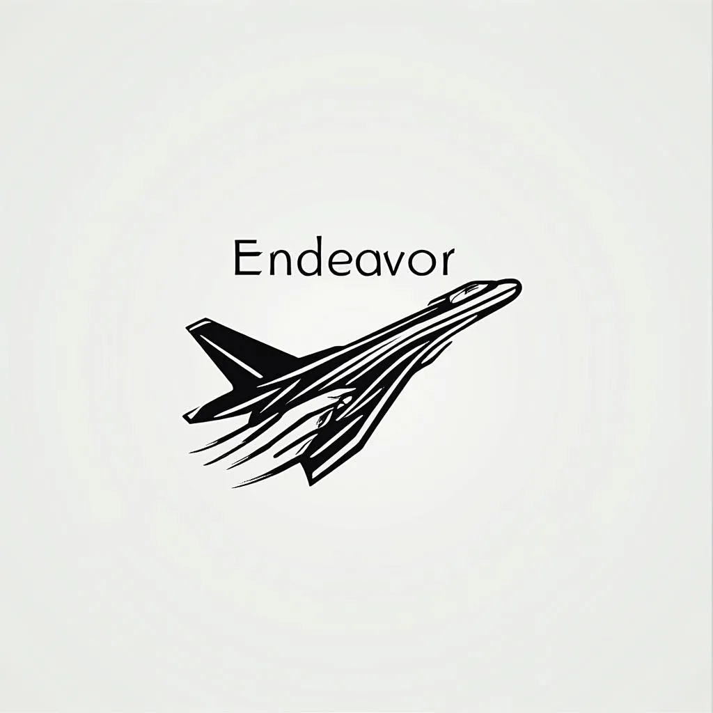 Endeavor Türkiye logosu