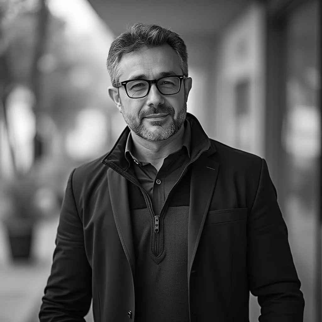 Mustafa Demir, Kıdemli İş Koçu